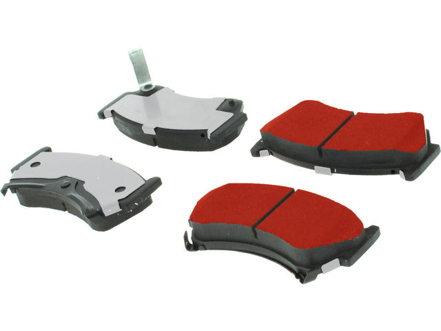 Centric Parts   500.06680