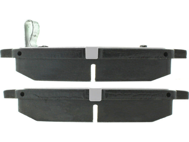 Centric Parts   500.06720