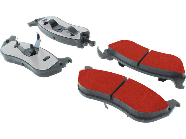 Centric Parts   500.06740