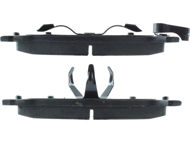 Centric Parts   500.06740