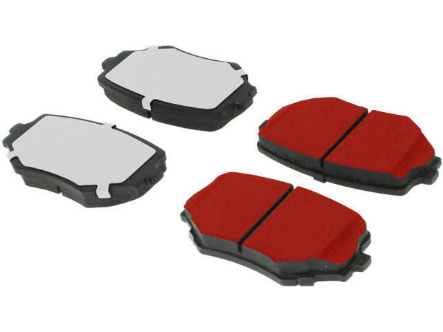 Centric Parts   500.06800