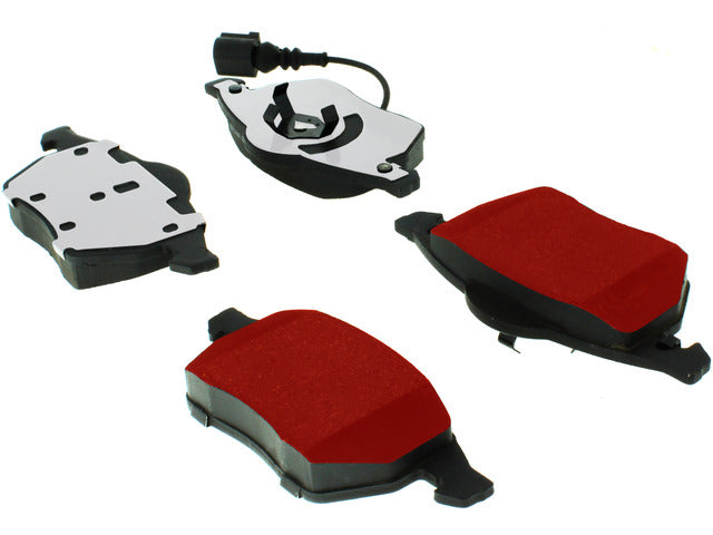 Centric Parts   500.06871