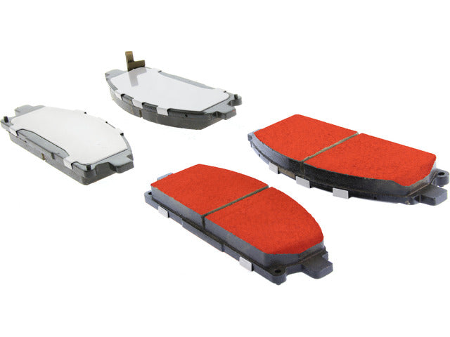Centric Parts   500.06911