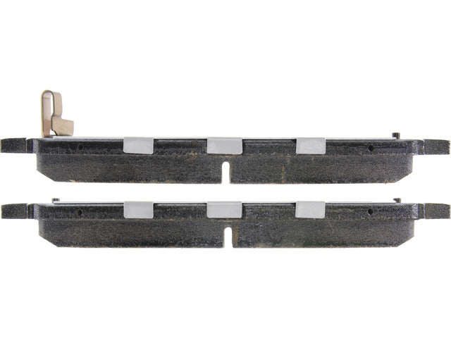 Centric Parts   500.06911