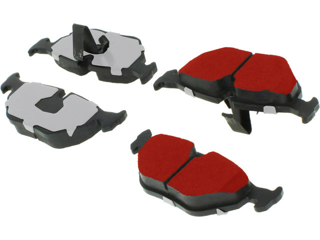 Centric Parts   500.06922