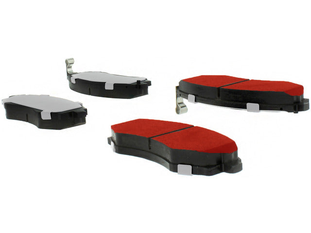 Centric Parts   500.07000