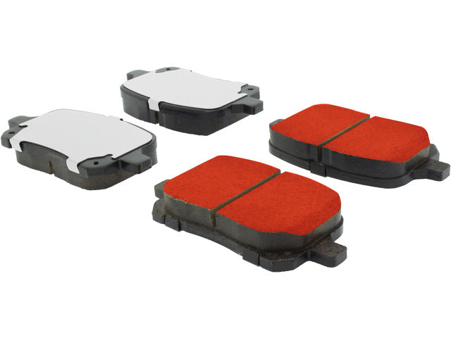 Centric Parts   500.07070