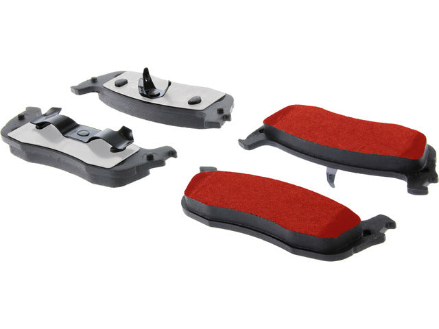 Centric Parts   500.07110