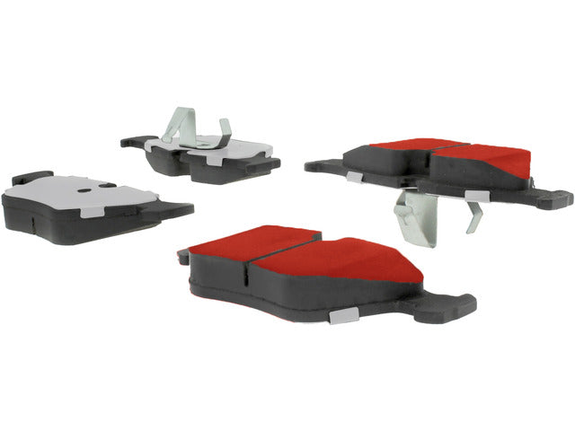 Centric Parts   500.07250