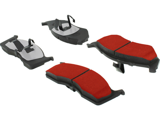 Centric Parts   500.07300