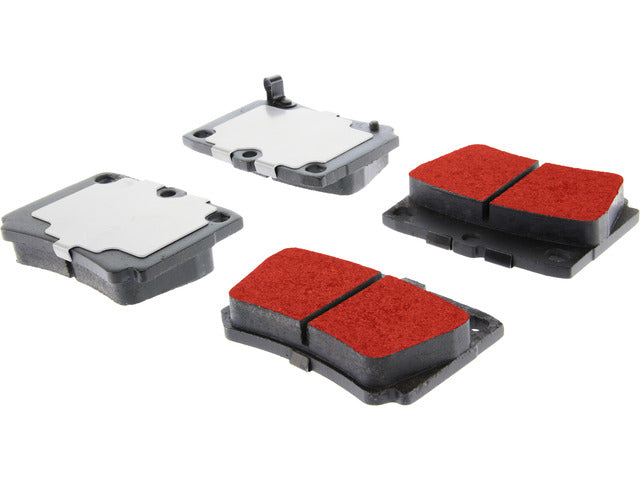 Centric Parts   500.07330