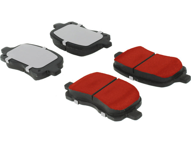 Centric Parts   500.07410