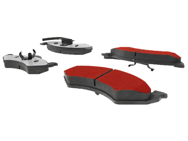 Centric Parts   500.07460