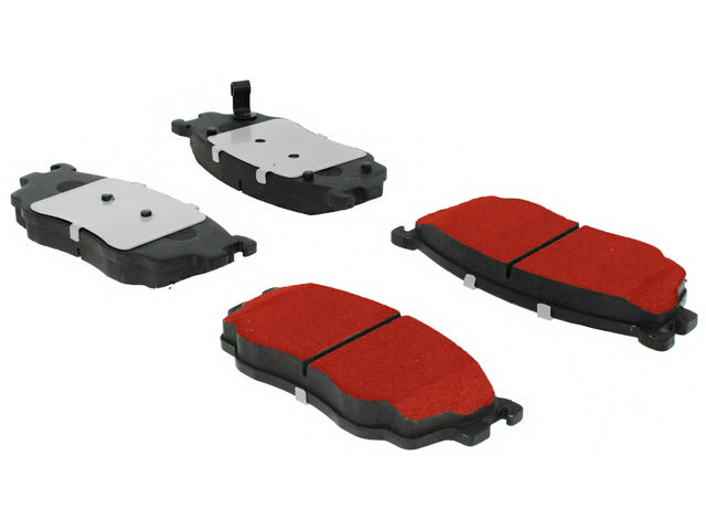 Centric Parts   500.07550
