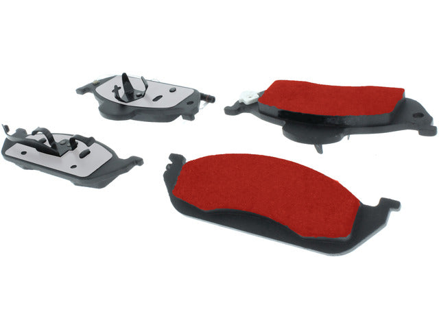 Centric Parts   500.07600