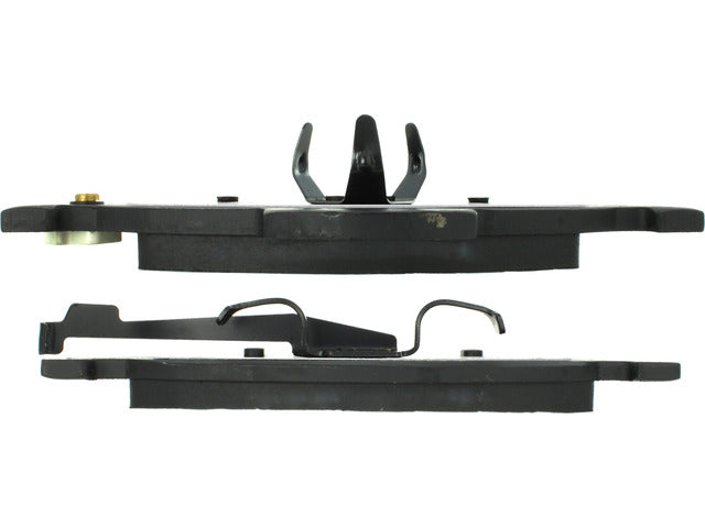 Centric Parts   500.07600
