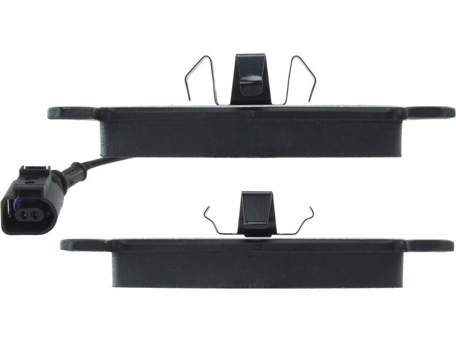 Centric Parts   500.07681
