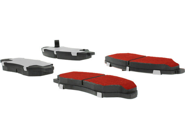 Centric Parts   500.07740