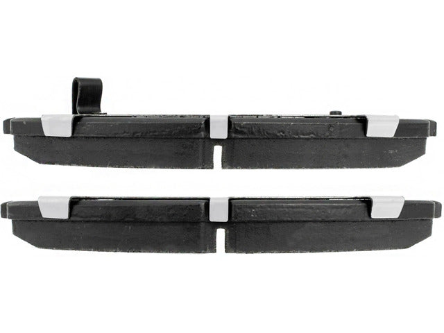 Centric Parts   500.07740