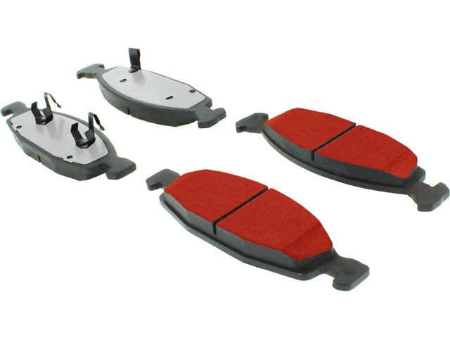 Centric Parts   500.07900