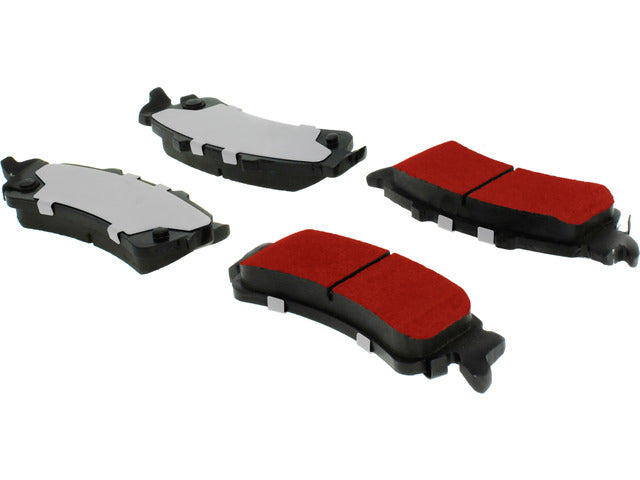 Centric Parts   500.07920