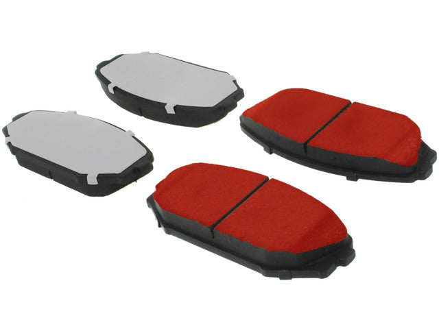 Centric Parts   500.07930