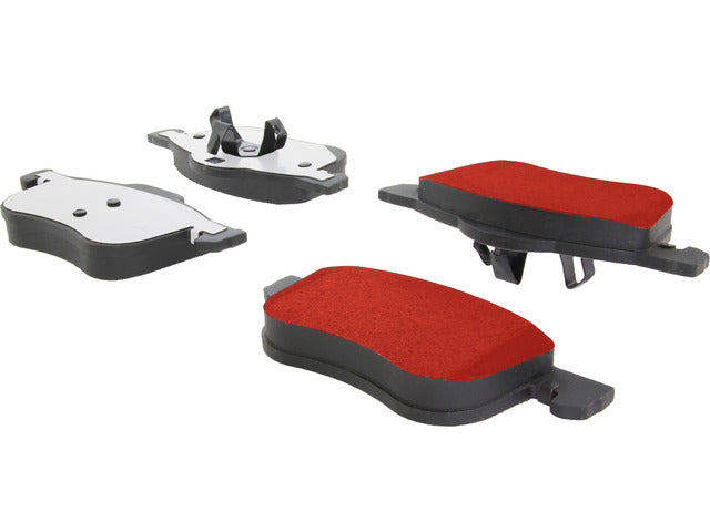 Centric Parts   500.07940