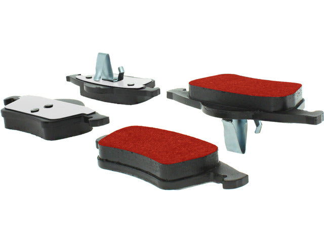 Centric Parts   500.07950