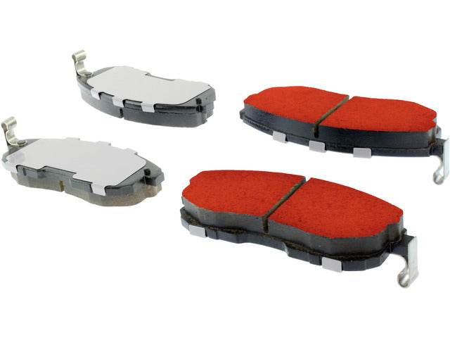 Centric Parts   500.08150