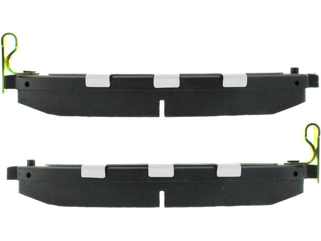 Centric Parts   500.08150