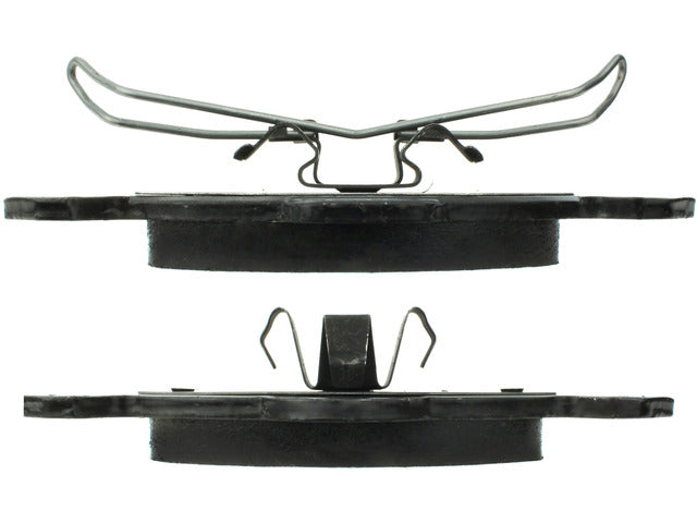 Centric Parts   500.08160