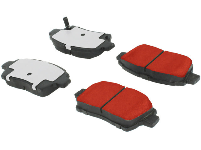 Centric Parts   500.08220