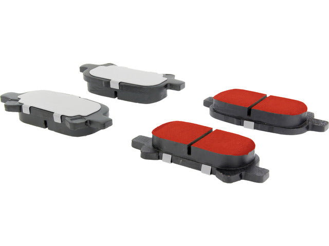 Centric Parts   500.08280
