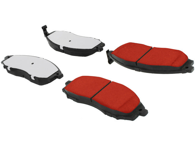 Centric Parts   500.08300
