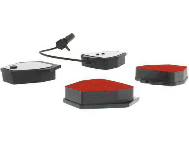 Centric Parts   500.08390
