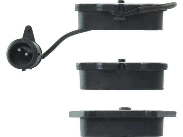 Centric Parts   500.08391