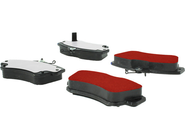 Centric Parts   500.08410
