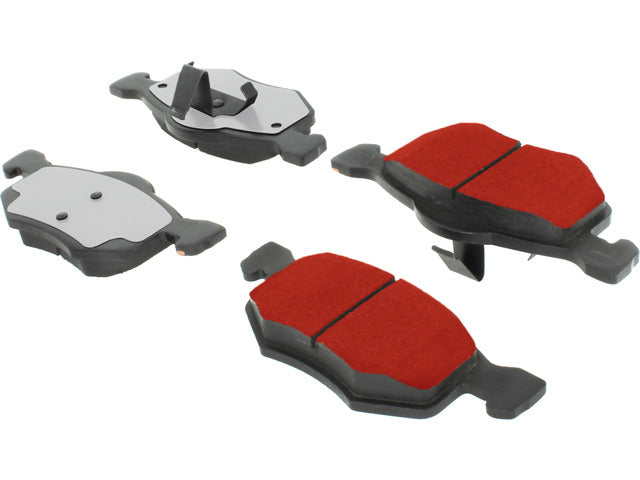 Centric Parts   500.08430