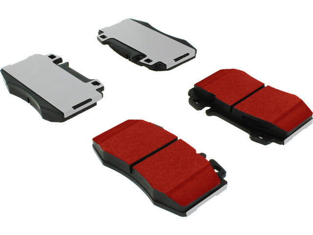 Centric Parts   500.08472