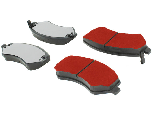 Centric Parts   500.08560