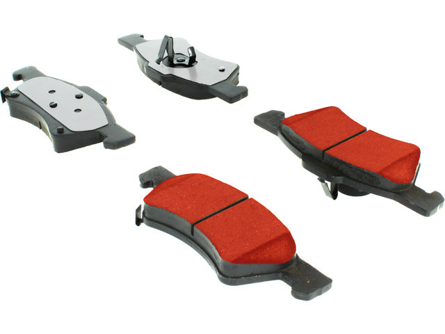 Centric Parts   500.08570