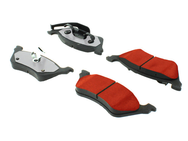 Centric Parts   500.08580