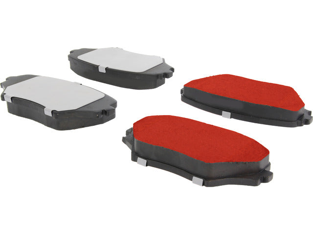 Centric Parts   500.08620