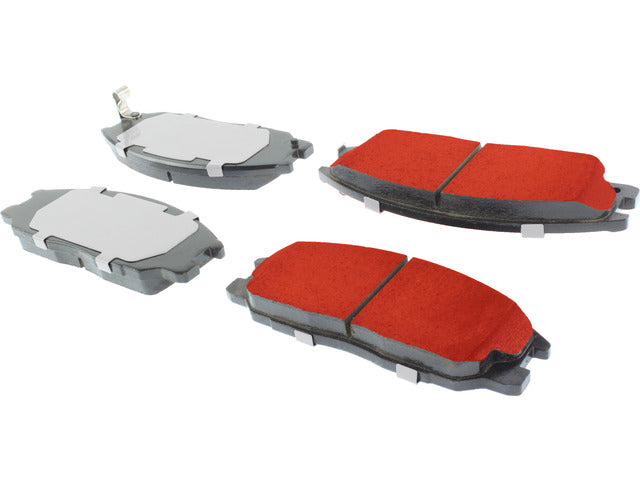 Centric Parts   500.08640