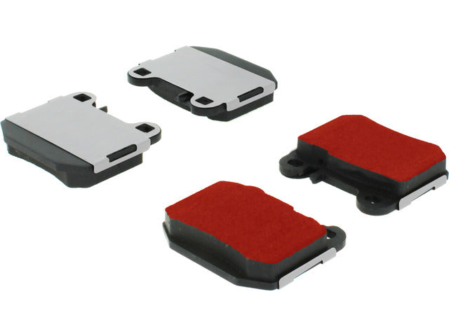 Centric Parts   500.08740