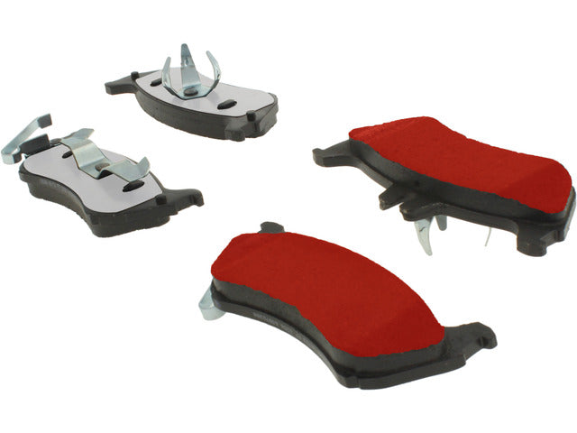 Centric Parts   500.08750