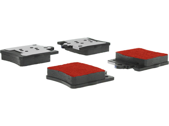 Centric Parts   500.08760