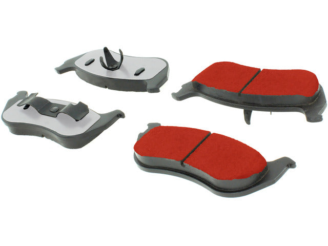 Centric Parts   500.08810