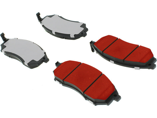 Centric Parts   500.08880