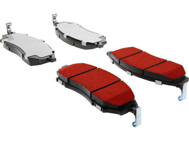 Centric Parts   500.08881